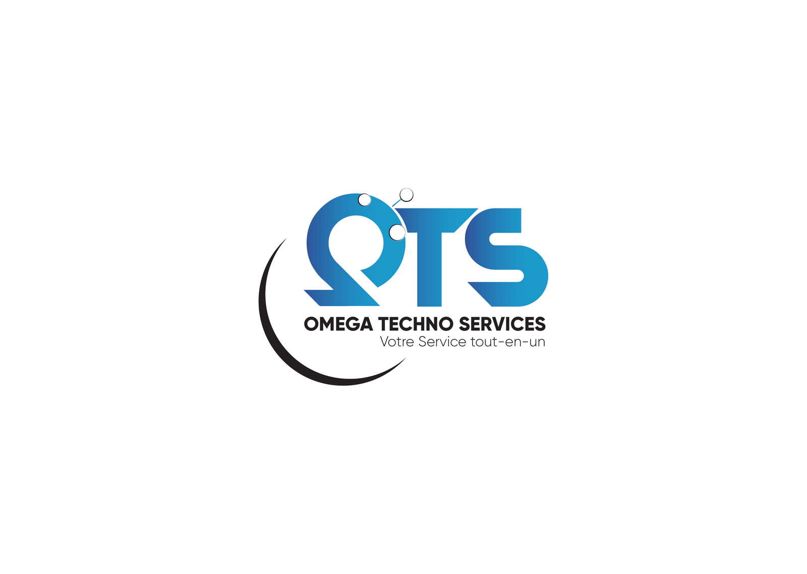 OTS logo
